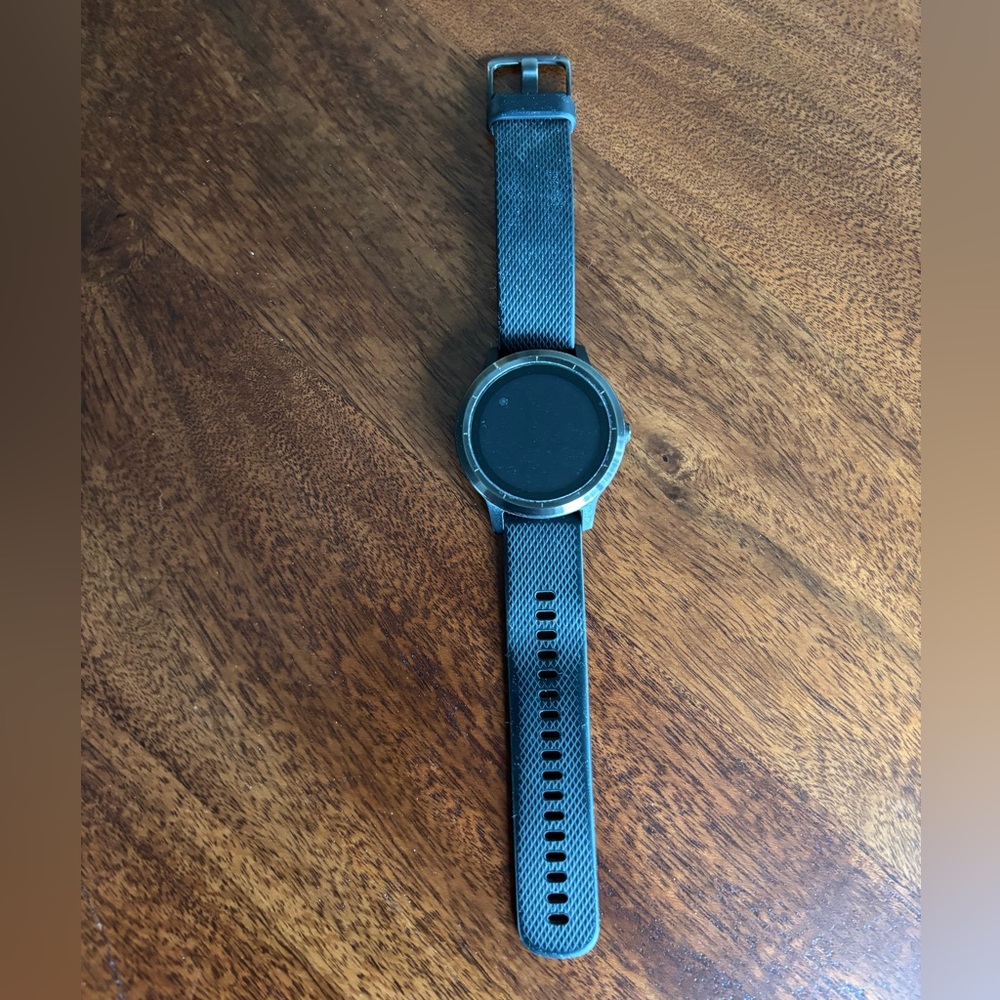 Garmin Vivoactive 3